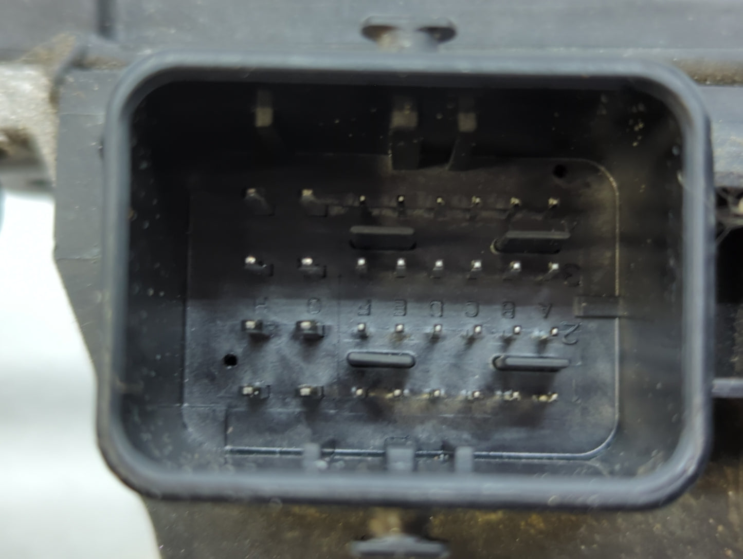 2018-2019 Nissan Pathfinder PCM Engine Control Computer ECU ECM PCU OEM P/N:NEC037-003 BED40A-300 A2 Fits Fits 2018 2019 202