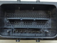 2018-2019 Nissan Pathfinder PCM Engine Control Computer ECU ECM PCU OEM P/N:NEC037-003 BED40A-300 A2 Fits Fits 2018 2019 202