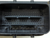 2018-2019 Nissan Pathfinder PCM Engine Control Computer ECU ECM PCU OEM P/N:NEC037-003 BED40A-300 A2 Fits Fits 2018 2019 202