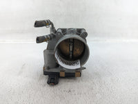 2017-2020 Nissan Pathfinder Throttle Body P/N:RME75-50 Fits Fits 2016 2017 2018 2019 2020 OEM Used Auto Parts - Oemusedautop