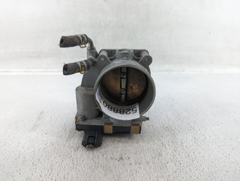 compare product 2017-2020 Nissan Pathfinder Throttle Body P/N:RME75-50 Fits Fits 2016 2017 2018 2019 2020 OEM Used Auto Parts