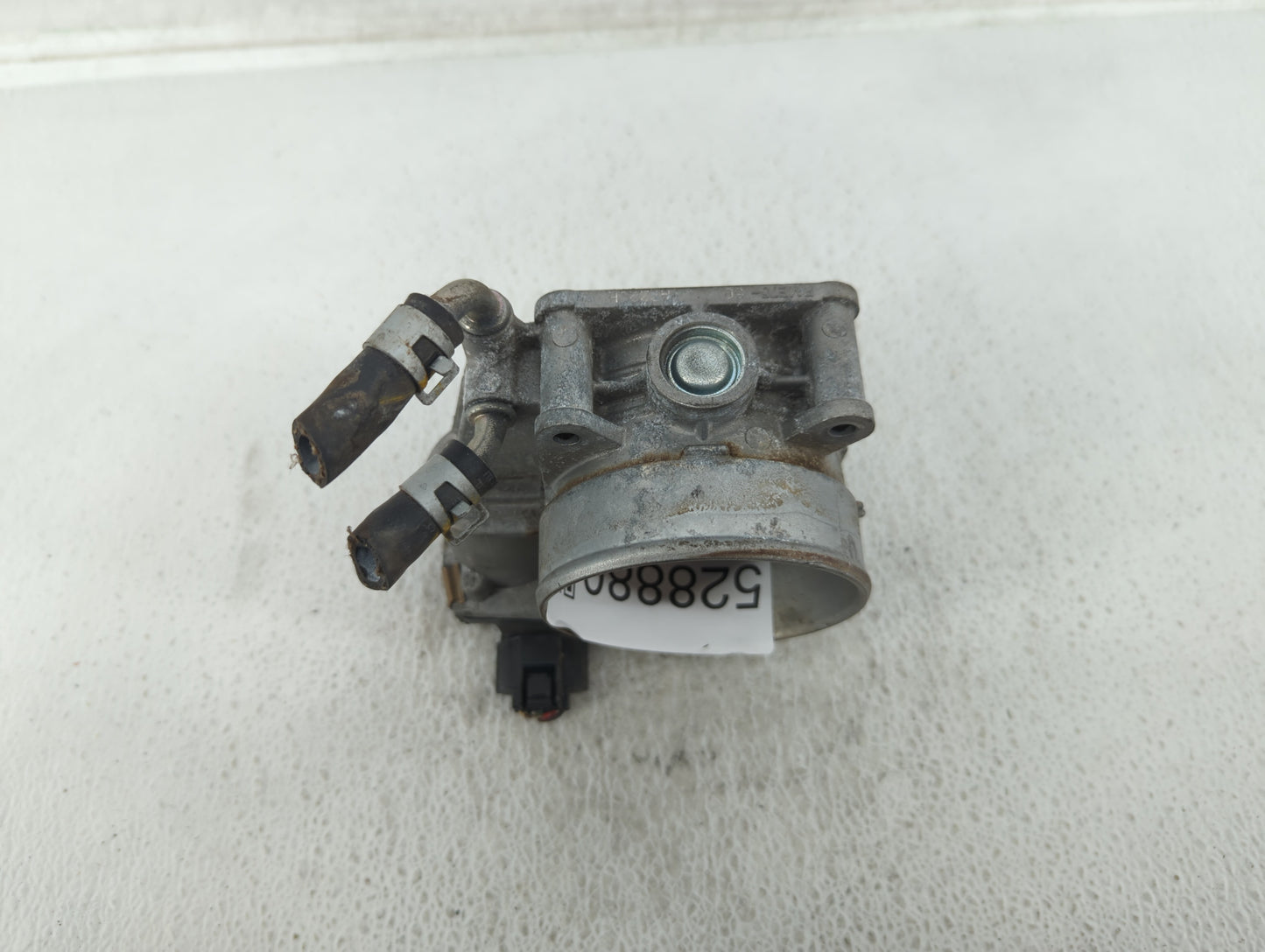 2017-2020 Nissan Pathfinder Throttle Body P/N:RME75-50 Fits Fits 2016 2017 2018 2019 2020 OEM Used Auto Parts - Oemusedautop