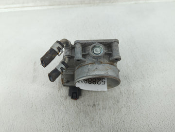 2017-2020 Nissan Pathfinder Throttle Body P/N:RME75-50 Fits Fits 2016 2017 2018 2019 2020 OEM Used Auto Parts