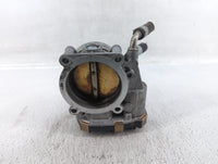 2017-2020 Nissan Pathfinder Throttle Body P/N:RME75-50 Fits Fits 2016 2017 2018 2019 2020 OEM Used Auto Parts - Oemusedautop