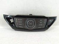 2013-2020 Nissan Pathfinder Climate Control Module Temperature AC/Heater Replacement P/N:682613KA2A 682613KA1A Fits OEM Used
