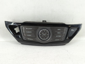 compare product 2013-2020 Nissan Pathfinder Climate Control Module Temperature AC/Heater Replacement P/N:682613KA2A 682613KA1A Fits OEM Used Auto Parts
