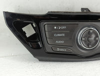 2013-2020 Nissan Pathfinder Climate Control Module Temperature AC/Heater Replacement P/N:682613KA2A 682613KA1A Fits OEM Used