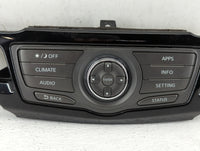2013-2020 Nissan Pathfinder Climate Control Module Temperature AC/Heater Replacement P/N:682613KA2A 682613KA1A Fits OEM Used
