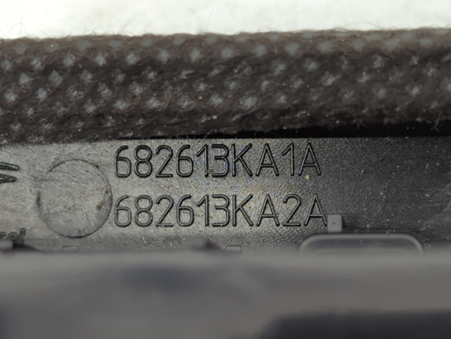 2013-2020 Nissan Pathfinder Climate Control Module Temperature AC/Heater Replacement P/N:682613KA2A 682613KA1A Fits OEM Used