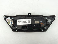 2013-2020 Nissan Pathfinder Climate Control Module Temperature AC/Heater Replacement P/N:682613KA2A 682613KA1A Fits OEM Used