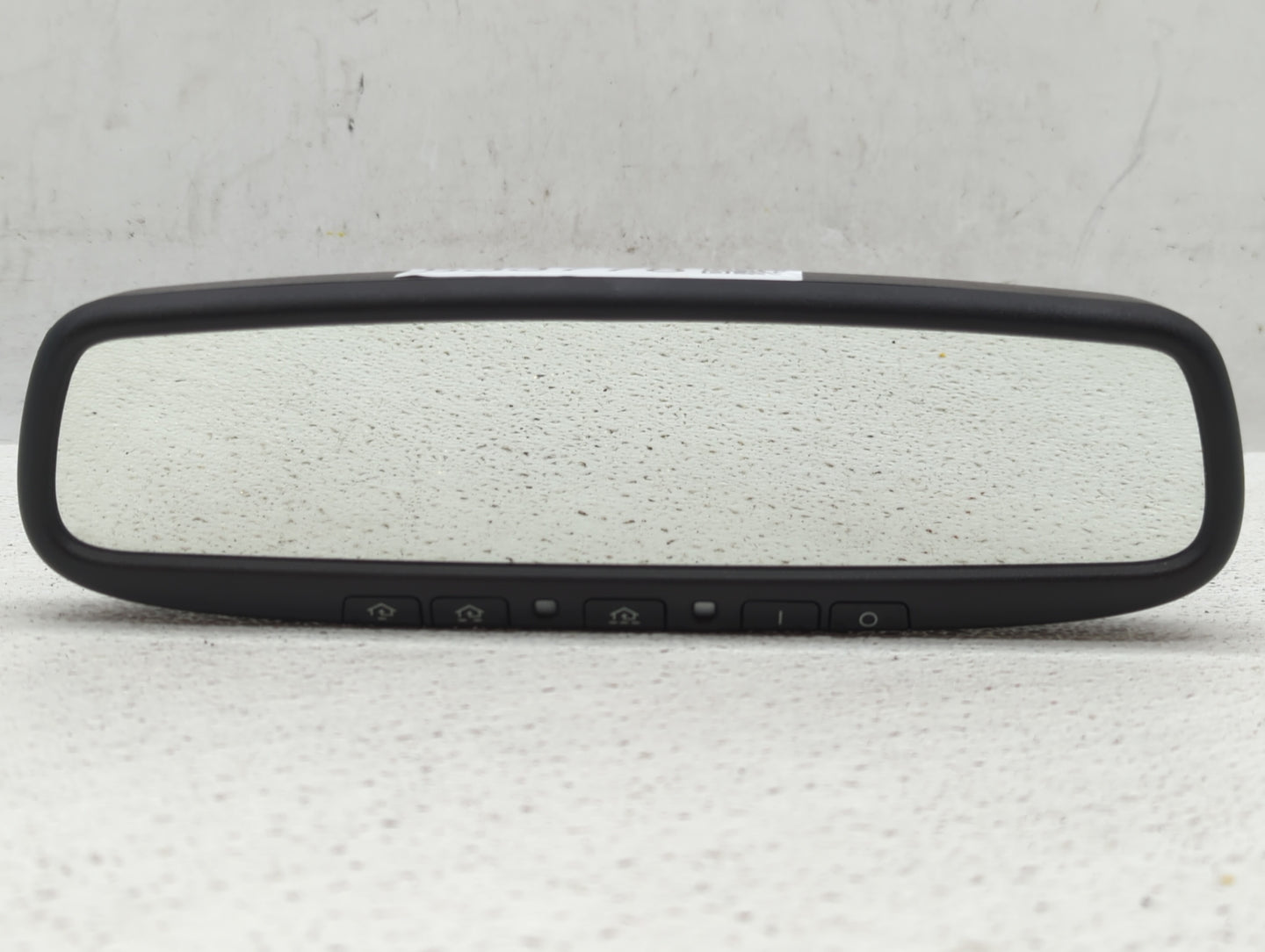 2013-2022 Nissan Pathfinder Interior Rear View Mirror Replacement OEM Fits Fits 2013 2014 2015 2016 2017 2018 2019 2020 2021