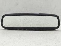 2013-2022 Nissan Pathfinder Interior Rear View Mirror Replacement OEM Fits Fits 2013 2014 2015 2016 2017 2018 2019 2020 2021