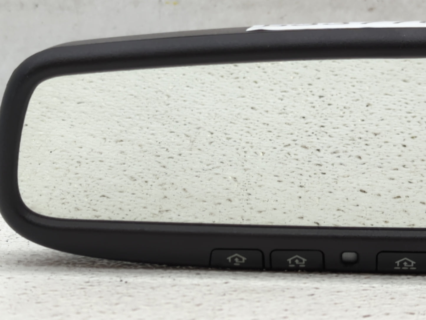 2013-2022 Nissan Pathfinder Interior Rear View Mirror Replacement OEM Fits Fits 2013 2014 2015 2016 2017 2018 2019 2020 2021