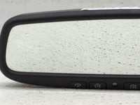2013-2022 Nissan Pathfinder Interior Rear View Mirror Replacement OEM Fits Fits 2013 2014 2015 2016 2017 2018 2019 2020 2021