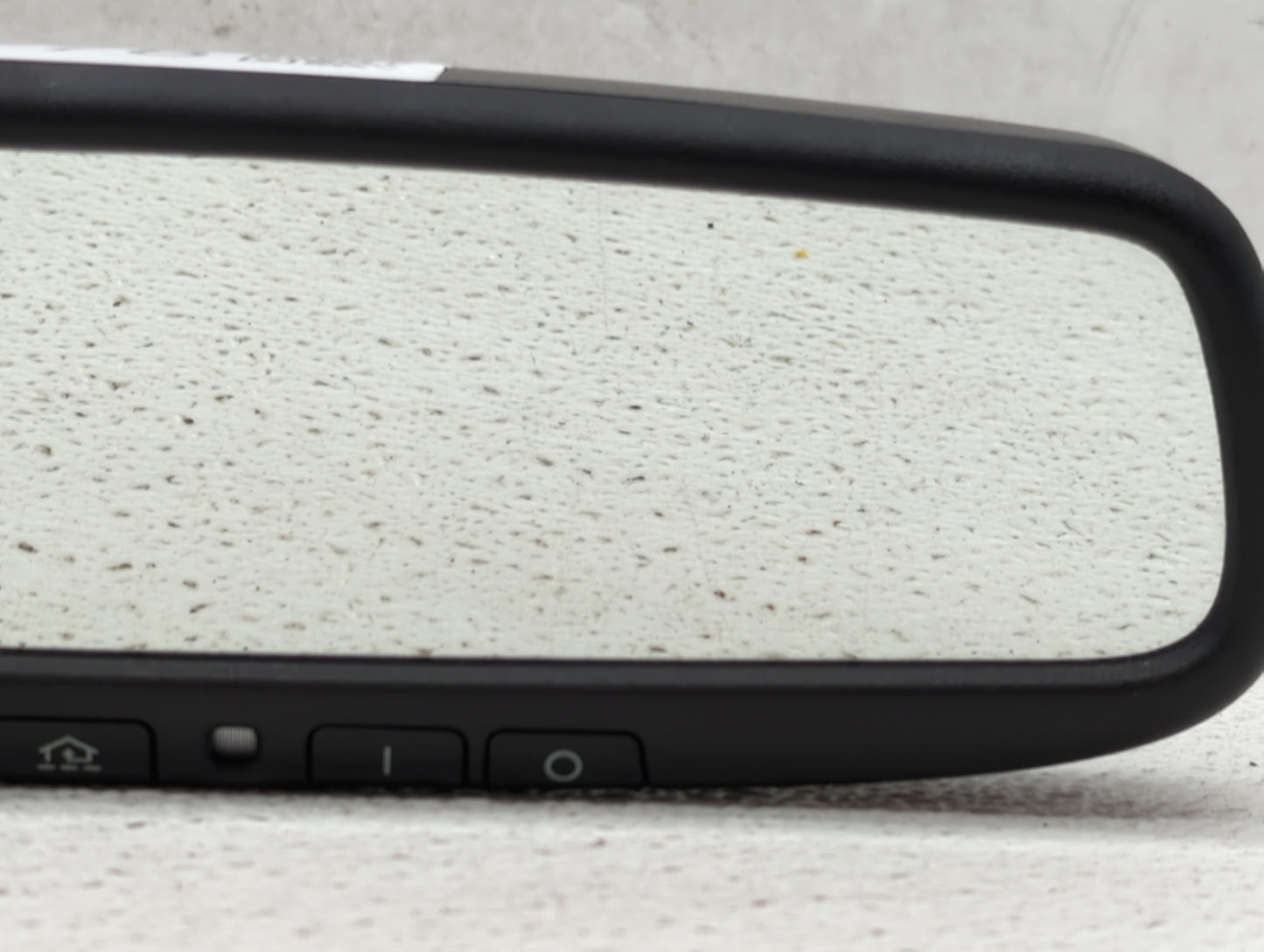 2013-2022 Nissan Pathfinder Interior Rear View Mirror Replacement OEM Fits Fits 2013 2014 2015 2016 2017 2018 2019 2020 2021