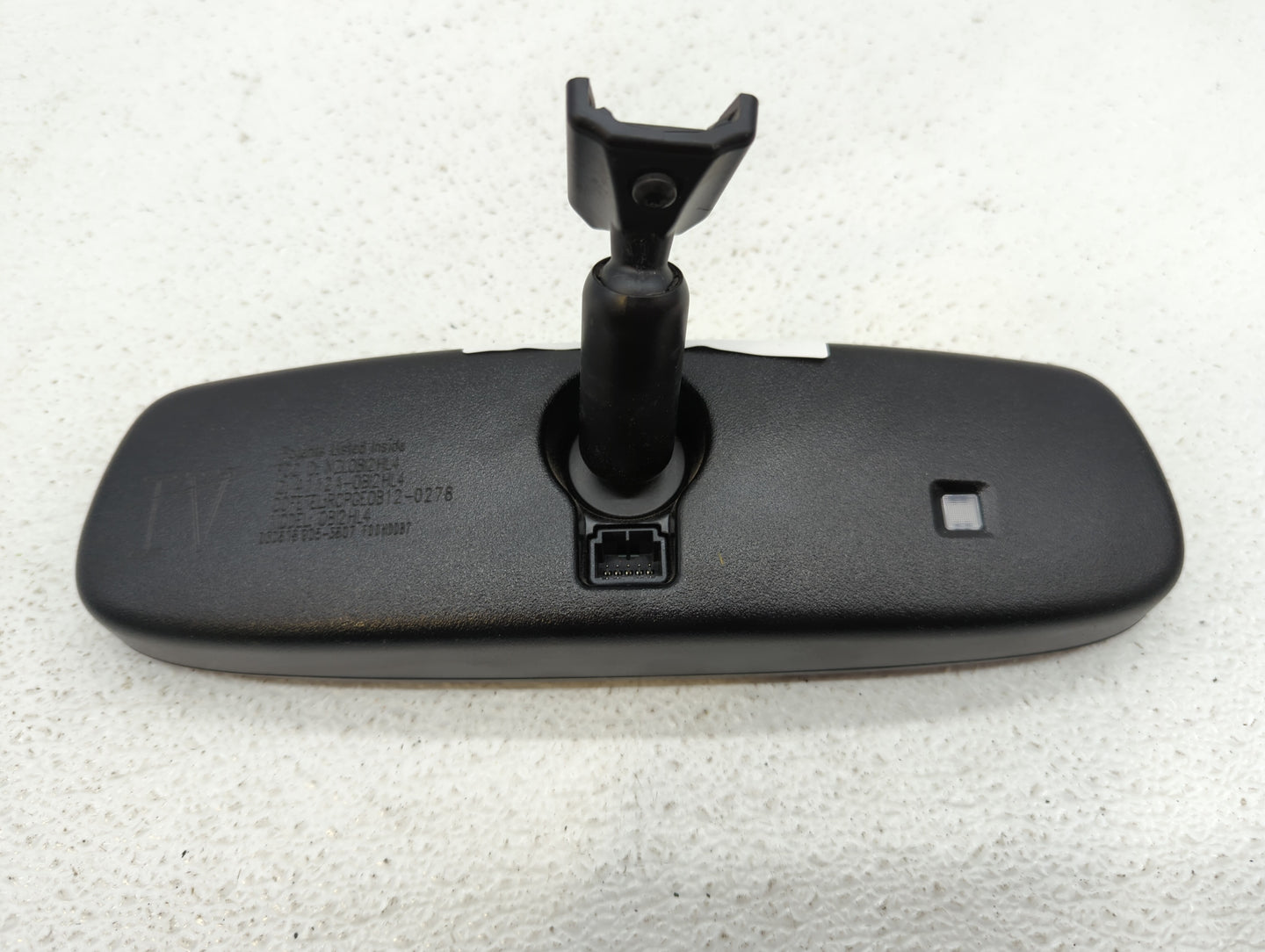 2013-2022 Nissan Pathfinder Interior Rear View Mirror Replacement OEM Fits Fits 2013 2014 2015 2016 2017 2018 2019 2020 2021