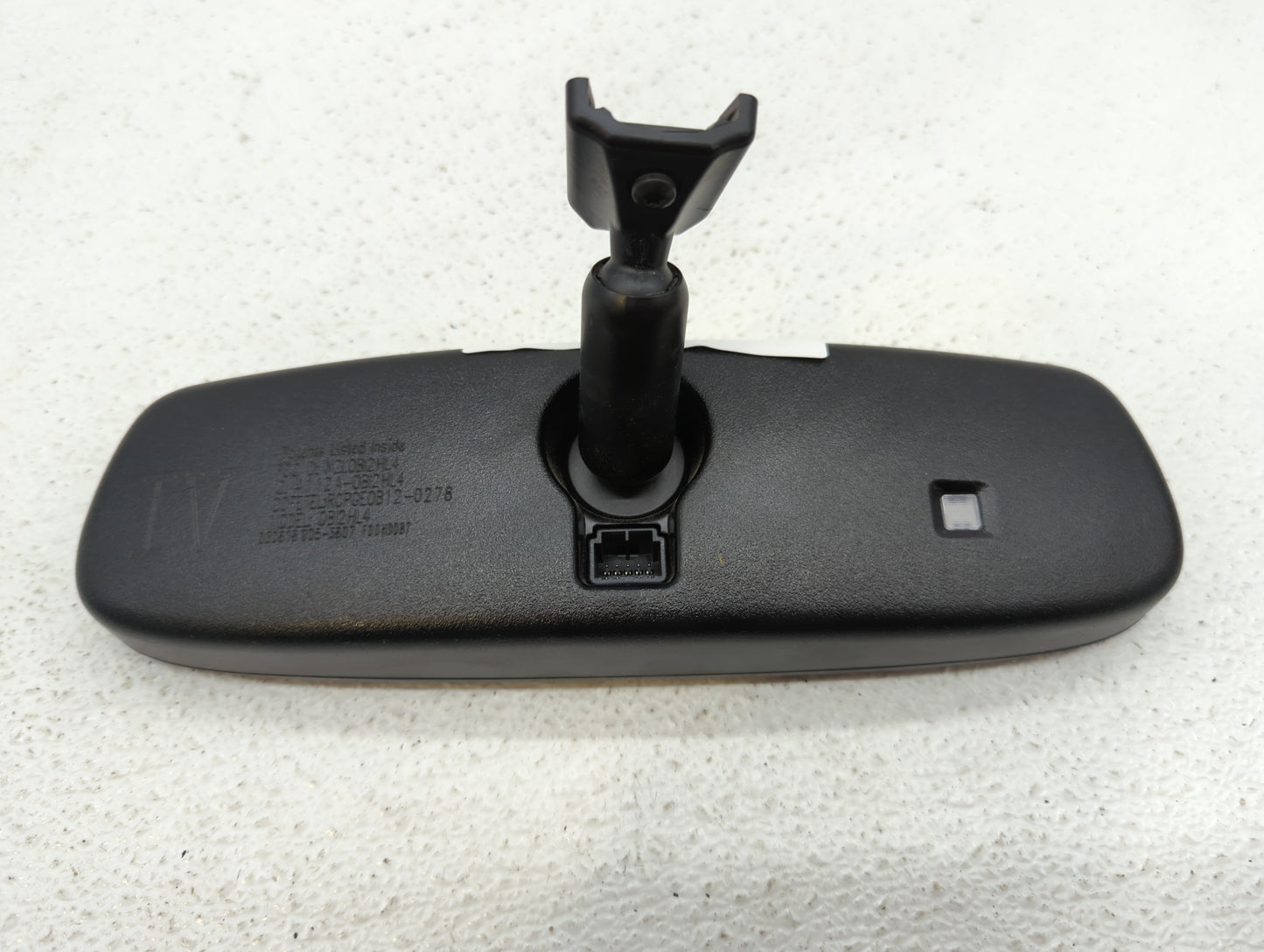 2013-2022 Nissan Pathfinder Interior Rear View Mirror Replacement OEM Fits Fits 2013 2014 2015 2016 2017 2018 2019 2020 2021