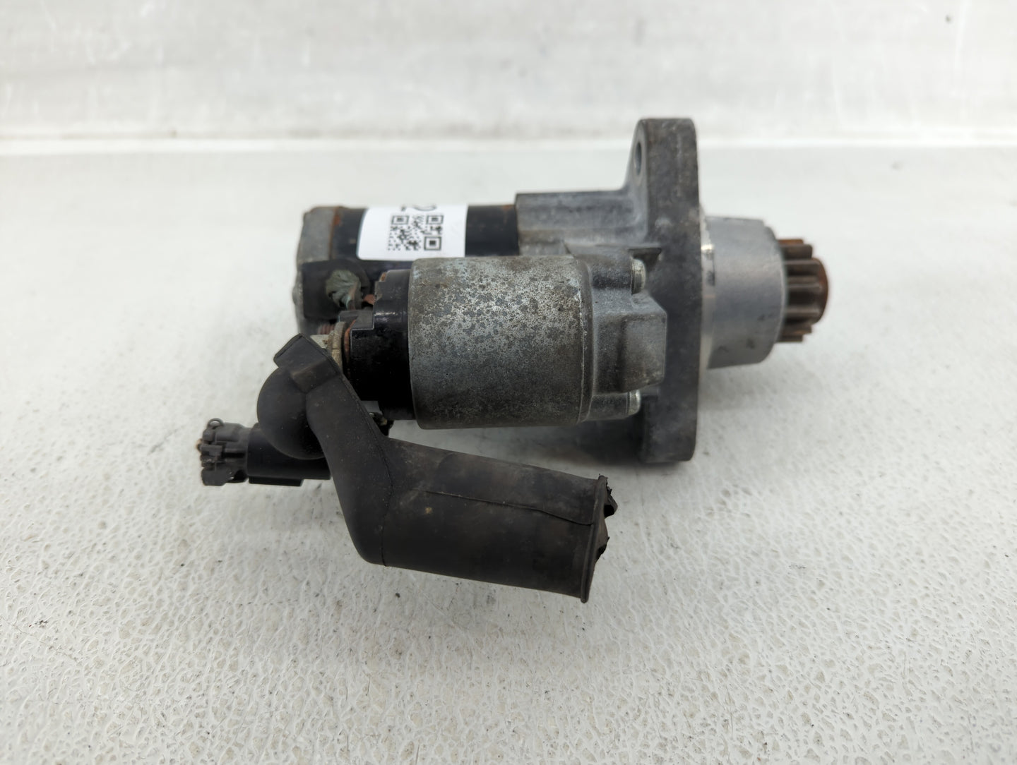 2015-2020 Nissan Pathfinder Car Starter Motor Solenoid OEM P/N:2300 9HP0B Fits Fits 2015 2016 2017 2018 2019 2020 2021 2022 