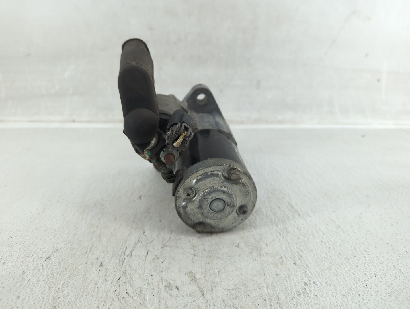 2015-2020 Nissan Pathfinder Car Starter Motor Solenoid OEM P/N:2300 9HP0B Fits Fits 2015 2016 2017 2018 2019 2020 2021 2022 