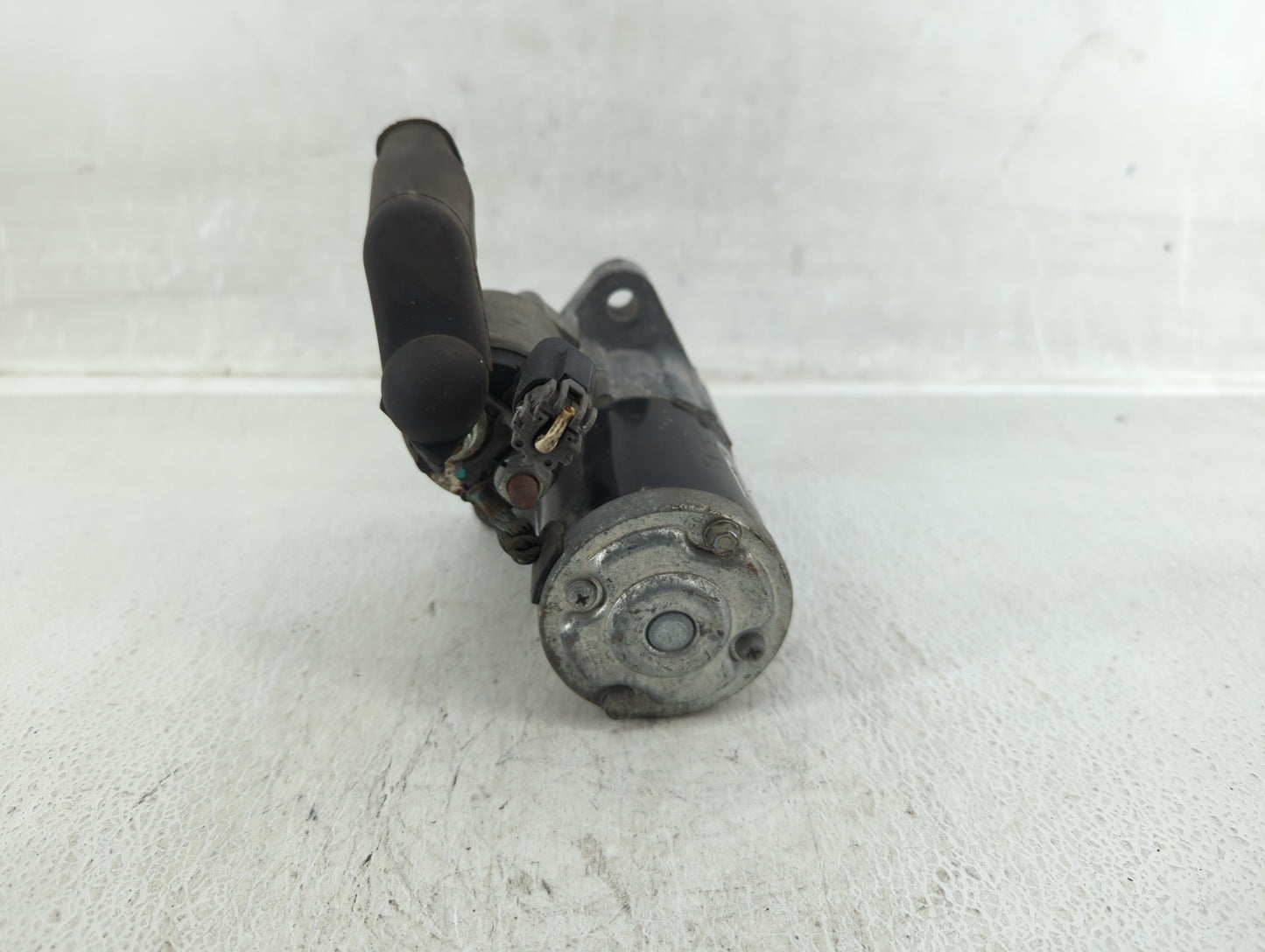2015-2020 Nissan Pathfinder Car Starter Motor Solenoid OEM P/N:2300 9HP0B Fits Fits 2015 2016 2017 2018 2019 2020 2021 2022 