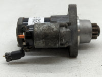 2015-2020 Nissan Pathfinder Car Starter Motor Solenoid OEM P/N:23300 9HP0B Fits Fits 2015 2016 2017 2018 2019 2020 2021 2022