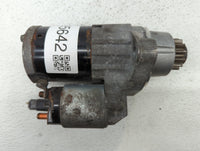 2015-2020 Nissan Pathfinder Car Starter Motor Solenoid OEM P/N:23300 9HP0B Fits Fits 2015 2016 2017 2018 2019 2020 2021 2022