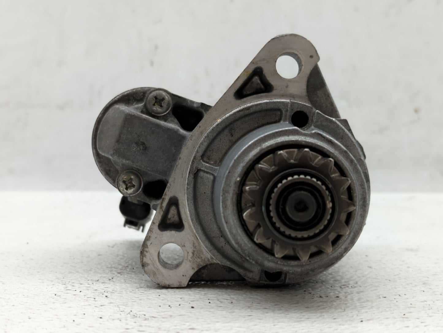 2015-2020 Nissan Pathfinder Car Starter Motor Solenoid OEM P/N:23300 9HP0B Fits Fits 2015 2016 2017 2018 2019 2020 2021 2022