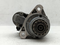 2015-2020 Nissan Pathfinder Car Starter Motor Solenoid OEM P/N:23300 9HP0B Fits Fits 2015 2016 2017 2018 2019 2020 2021 2022