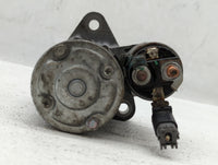 2015-2020 Nissan Pathfinder Car Starter Motor Solenoid OEM P/N:23300 9HP0B Fits Fits 2015 2016 2017 2018 2019 2020 2021 2022