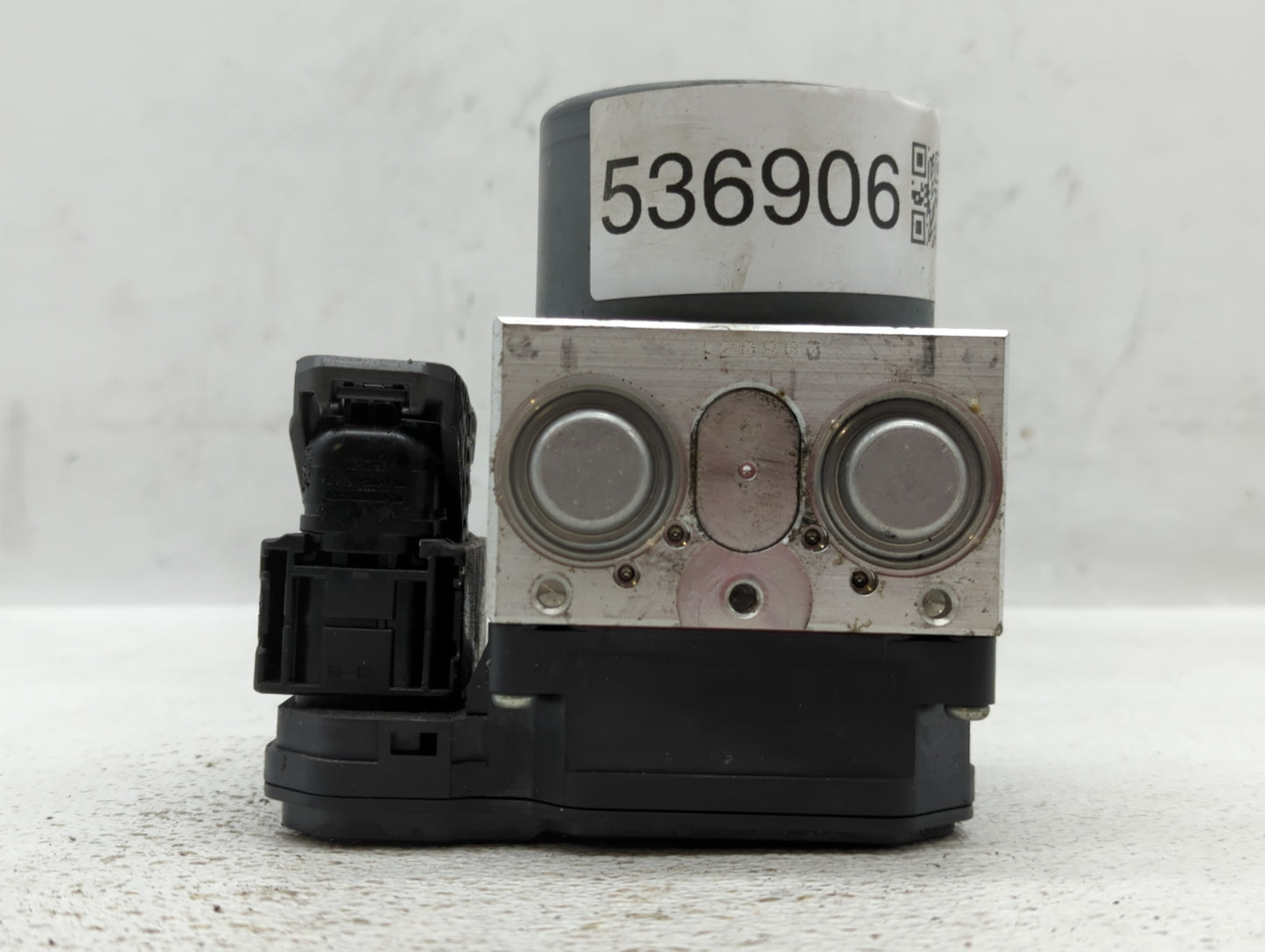 2018-2020 Nissan Pathfinder ABS Pump Control Module Replacement P/N:116030-51100 Fits Fits 2018 2019 2020 OEM Used Auto Part