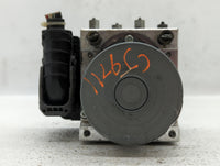 2018-2020 Nissan Pathfinder ABS Pump Control Module Replacement P/N:116030-51100 Fits Fits 2018 2019 2020 OEM Used Auto Part