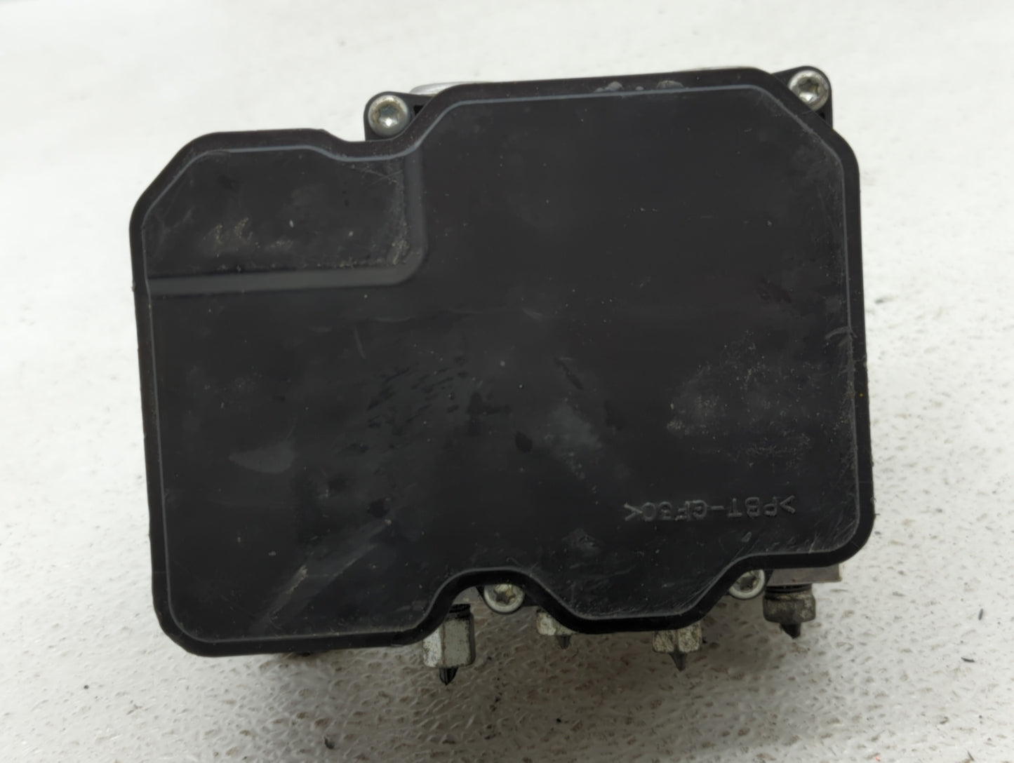 2018-2020 Nissan Pathfinder ABS Pump Control Module Replacement P/N:116030-51100 Fits Fits 2018 2019 2020 OEM Used Auto Part