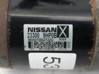 2015-2020 Nissan Pathfinder Car Starter Motor Solenoid OEM P/N:M000TB0272ZC 23300 9HP0B Fits OEM Used Auto Parts - Oemusedau