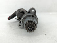 2015-2020 Nissan Pathfinder Car Starter Motor Solenoid OEM P/N:M000TB0272ZC 23300 9HP0B Fits OEM Used Auto Parts - Oemusedau