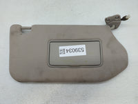 2013-2018 Nissan Pathfinder Sun Visor Shade Replacement Passenger Right Mirror Fits Fits 2013 2014 2015 2016 2017 2018 2019 