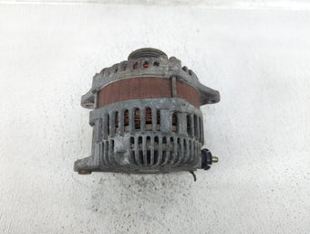 compare product 2017-2020 Nissan Pathfinder Alternator Replacement Generator Charging Assembly Engine OEM P/N:23100 9UA0A Fits OEM Used Auto Parts