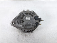 2017-2020 Nissan Pathfinder Alternator Replacement Generator Charging Assembly Engine OEM P/N:23100 9UA0A Fits OEM Used Auto