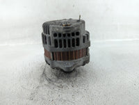 2017-2020 Nissan Pathfinder Alternator Replacement Generator Charging Assembly Engine OEM P/N:23100 9UA0A Fits OEM Used Auto