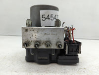 2018-2020 Nissan Pathfinder ABS Pump Control Module Replacement P/N:47660 9PP1B 116030-51100 Fits Fits 2018 2019 2020 OEM Us