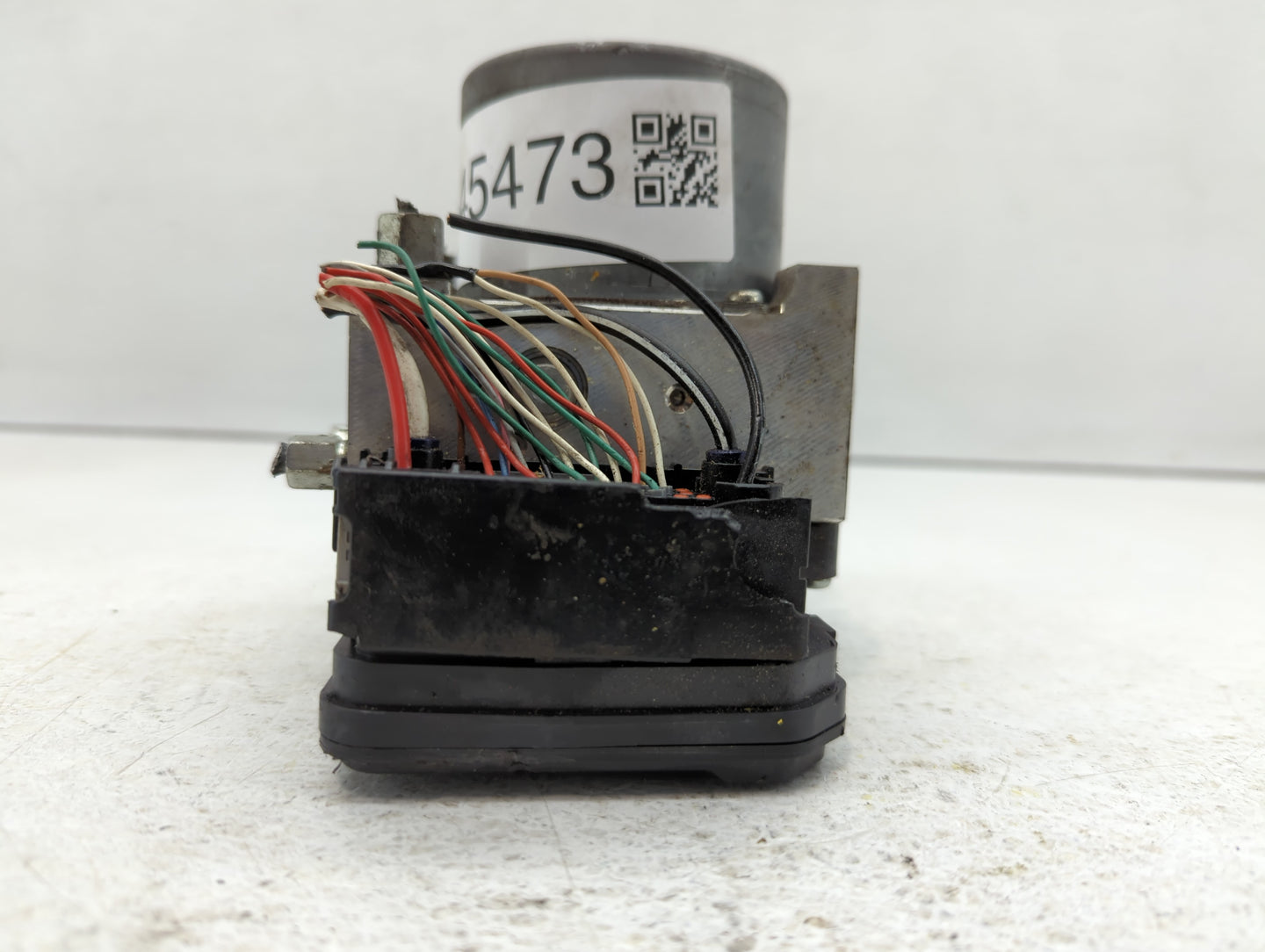 2018-2020 Nissan Pathfinder ABS Pump Control Module Replacement P/N:47660 9PP1B 116030-51100 Fits Fits 2018 2019 2020 OEM Us
