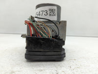 2018-2020 Nissan Pathfinder ABS Pump Control Module Replacement P/N:47660 9PP1B 116030-51100 Fits Fits 2018 2019 2020 OEM Us