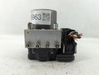 2018-2020 Nissan Pathfinder ABS Pump Control Module Replacement P/N:116030-51100 Fits Fits 2018 2019 2020 OEM Used Auto Part