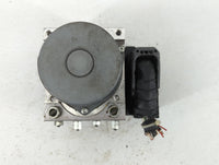 2018-2020 Nissan Pathfinder ABS Pump Control Module Replacement P/N:116030-51100 Fits Fits 2018 2019 2020 OEM Used Auto Part