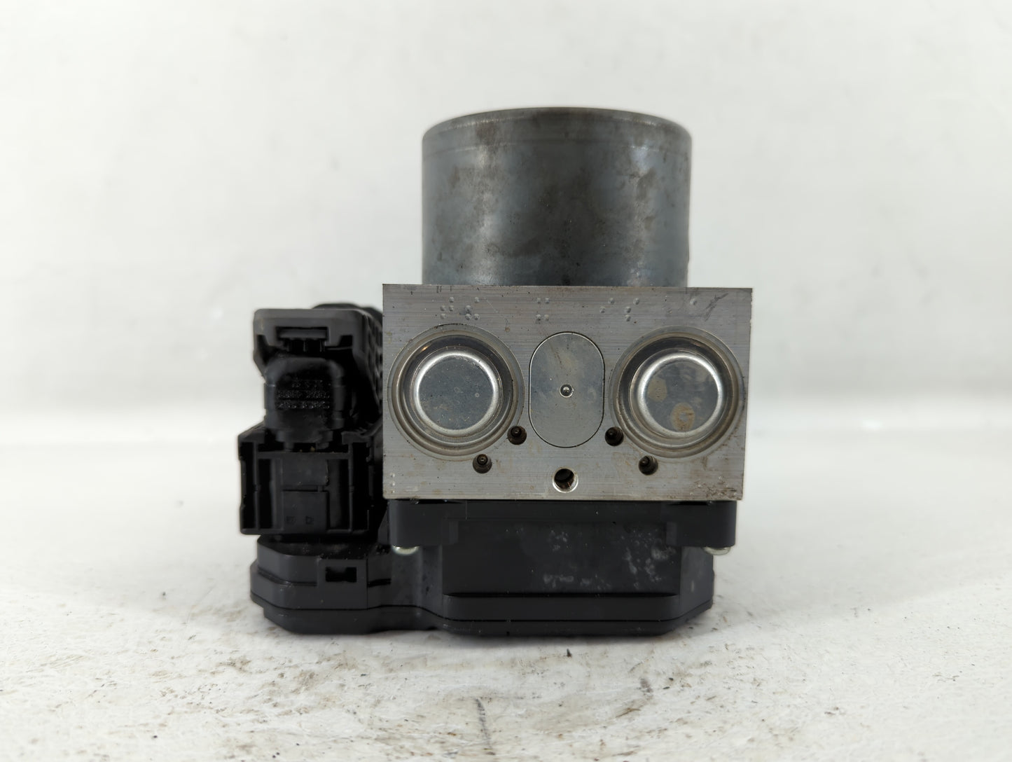 2018-2020 Nissan Pathfinder ABS Pump Control Module Replacement P/N:116030-51100 Fits Fits 2018 2019 2020 OEM Used Auto Part