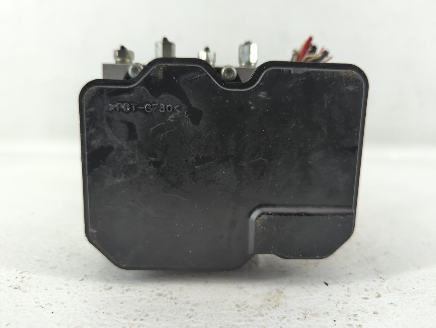 2018-2020 Nissan Pathfinder ABS Pump Control Module Replacement P/N:116030-51100 Fits Fits 2018 2019 2020 OEM Used Auto Part