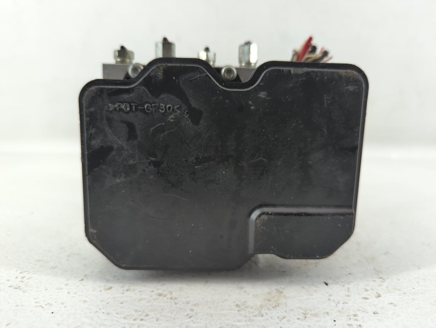 2018-2020 Nissan Pathfinder ABS Pump Control Module Replacement P/N:116030-51100 Fits Fits 2018 2019 2020 OEM Used Auto Part