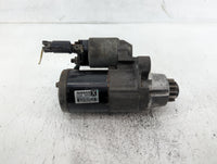 2015-2020 Nissan Pathfinder Car Starter Motor Solenoid OEM P/N:M000TB0272ZC 23300 9HP0B Fits OEM Used Auto Parts - Oemusedau