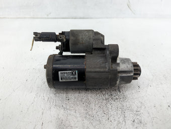 compare product 2015-2020 Nissan Pathfinder Car Starter Motor Solenoid OEM P/N:M000TB0272ZC 23300 9HP0B Fits OEM Used Auto Parts