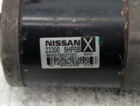 2015-2020 Nissan Pathfinder Car Starter Motor Solenoid OEM P/N:M000TB0272ZC 23300 9HP0B Fits OEM Used Auto Parts - Oemusedau