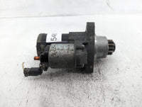2015-2020 Nissan Pathfinder Car Starter Motor Solenoid OEM P/N:M000TB0272ZC 23300 9HP0B Fits OEM Used Auto Parts - Oemusedau